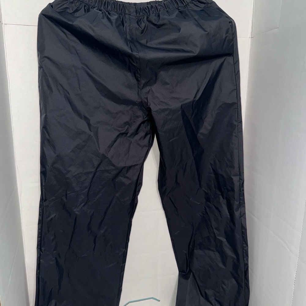 Columbia Youth Waterproof Rain Pants